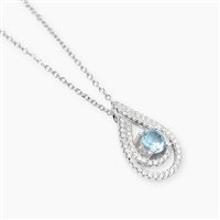 Collana Mabina Donna Istante Perfetto in Lega metallica 656144 - 656144